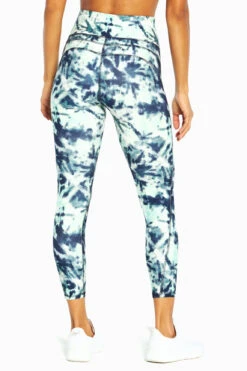 Marika Athena Ankle Legging -Marika Shop MLL1120A 3UW.1533