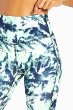 Marika Athena Ankle Legging -Marika Shop MLL1120A 3UW.1537