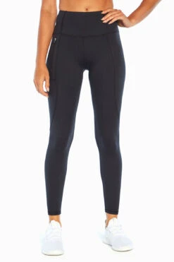 Marika Court Ankle Legging -Marika Shop MLL1122A 001.25544