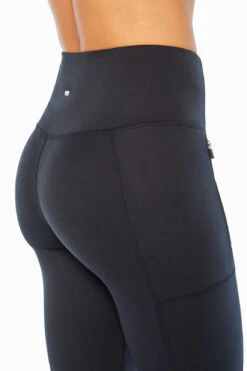 Marika Court Ankle Legging -Marika Shop MLL1122A 001.25549