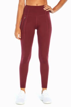 Marika Court Ankle Legging