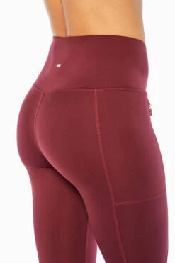 Marika Court Ankle Legging -Marika Shop MLL1122A 60B.25561