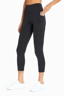 Marika High Rise Side Pocket Ankle Legging -Marika Shop MLL1145A 0015400HIRES lores RT