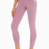 Marika High Rise Side Pocket Ankle Legging - Valerian -Marika Shop MLL1145A 9AY.3256