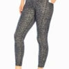Marika High Rise Side Pocket Ankle Legging -Marika Shop MLL1145A ZU0.8637