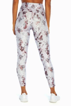 Marika Astrid Ankle Reversible Legging -Marika Shop MLL1270A 1LY.7027