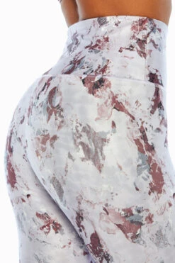 Marika Astrid Ankle Reversible Legging -Marika Shop MLL1270A 1LY.7029