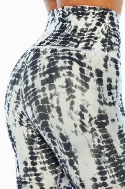 Marika Astrid Ankle Reversible Legging -Marika Shop MLL1270A 1LY.7050