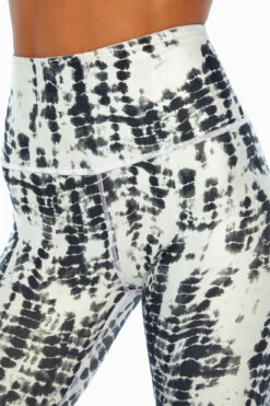 Marika Astrid Ankle Reversible Legging -Marika Shop MLL1270A 1LY.7051