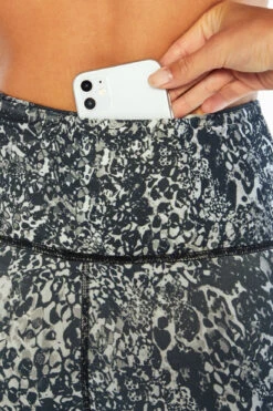 Marika Astrid Ankle Reversible Legging -Marika Shop MLL1270A ZA013279