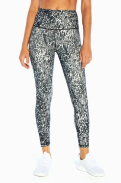 Marika Astrid Ankle Reversible Legging -Marika Shop MLL1270A ZA013280