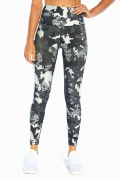 Marika Astrid Ankle Reversible Legging -Marika Shop MLL1270A ZA022335