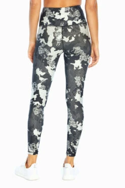 Marika Astrid Ankle Reversible Legging -Marika Shop MLL1270A ZA022339