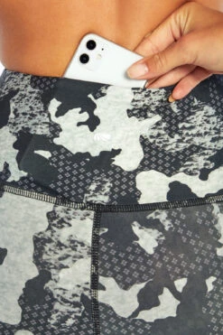 Marika Astrid Ankle Reversible Legging -Marika Shop MLL1270A ZA022340