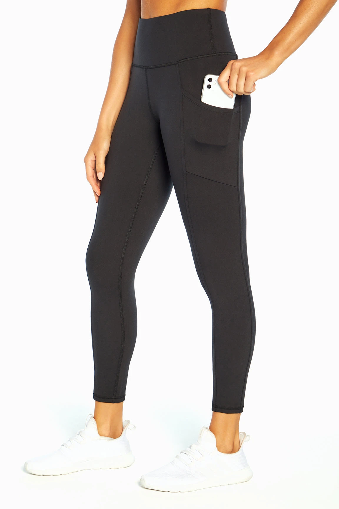 Marika Eclipse Side Pocket Tummy Control Ankle Legging 3 Marika Eclipse Side Pocket Tummy Control Ankle Legging