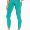 Marika Tina Side Pocket Ankle Legging 1 Marika Tina Side Pocket Ankle Legging -Marika Shop MLL1368A 3TZ.12960