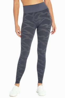 Marika Lemmy Seamless Ankle Legging -Marika Shop MLL1402A0AD.32399
