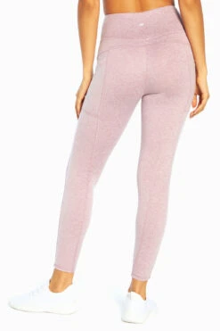 Marika Mabel Side Pocket Legging -Marika Shop MLL1427A 9B5.12947