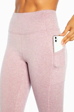 Marika Mabel Side Pocket Legging -Marika Shop MLL1427A 9B5.12949