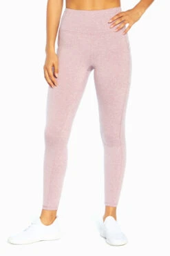 Marika Mabel Side Pocket Legging -Marika Shop MLL1427A 9B5.12952