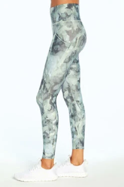 Marika Sia Side Pocket Ankle Legging -Marika Shop MLL1441A K4H.64220