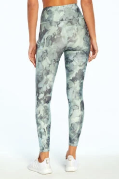 Marika Sia Side Pocket Ankle Legging -Marika Shop MLL1441A K4H.64222