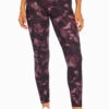 Marika Contender Printed Ankle Legging -Marika Shop MLL1443A 9NJ.44224