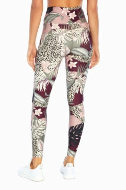 Marika Heart Legging -Marika Shop MLL1480A 6J922457