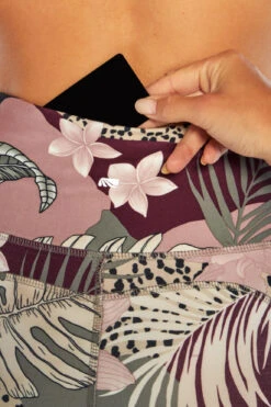 Marika Heart Legging -Marika Shop MLL1480A 6J922459