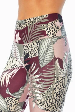 Marika Heart Legging -Marika Shop MLL1480A 6J922460