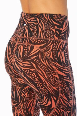 Marika Heart Legging -Marika Shop MLL1480A 7CR22429