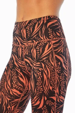 Marika Heart Legging -Marika Shop MLL1480A 7CR22431