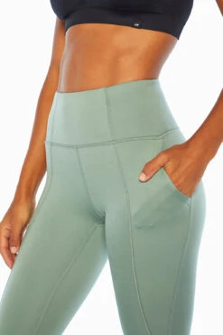 Marika Billy Side Pocket Legging 28 Marika Billy Side Pocket Legging -Marika Shop MLL1481A 3C1.33051