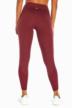 Marika Billy Side Pocket Legging 25 Marika Billy Side Pocket Legging -Marika Shop MLL1481A 60B.33064