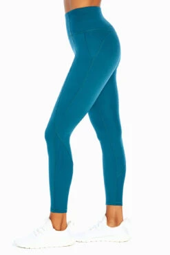 Marika Billy Side Pocket Legging 34 Marika Billy Side Pocket Legging -Marika Shop MLL1481A XB4.33055