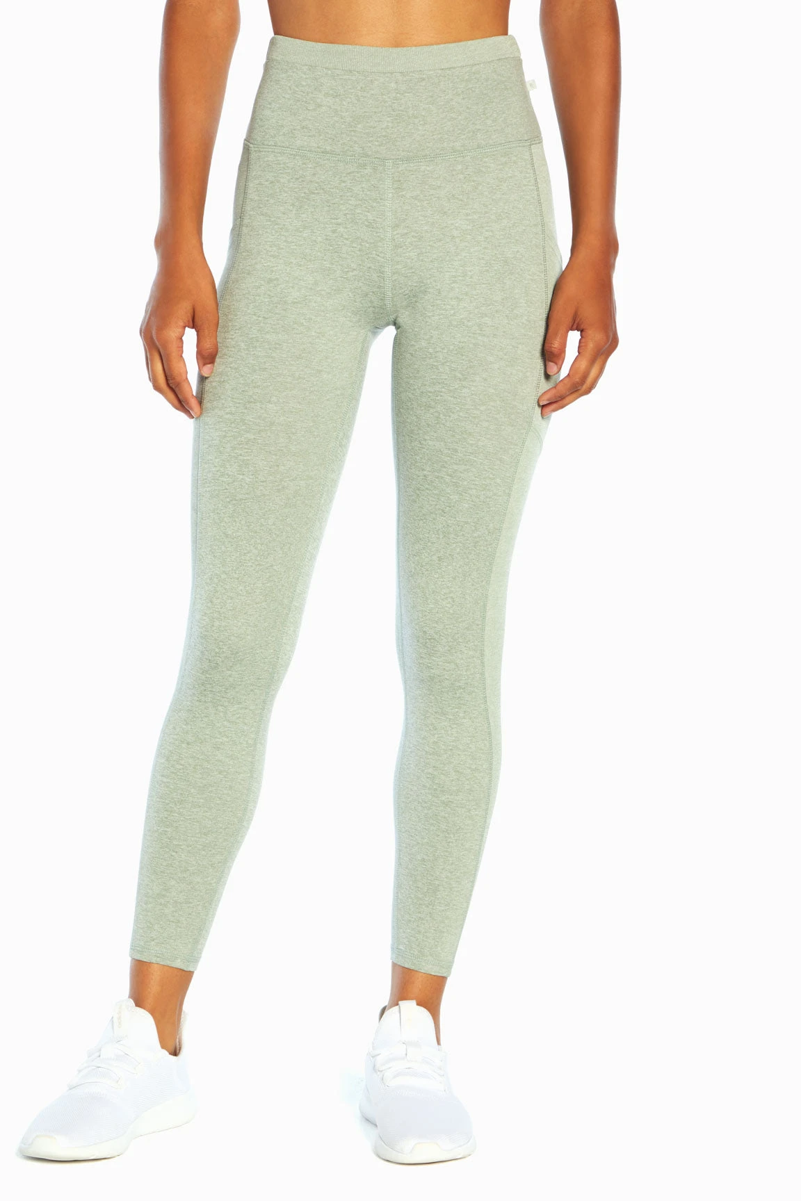 Marika Hannah Side Pocket Ankle Legging 10 Marika Hannah Side Pocket Ankle Legging - Image 8