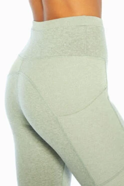 Marika Hannah Side Pocket Ankle Legging 27 Marika Hannah Side Pocket Ankle Legging -Marika Shop MLL1485A 3C2.19735