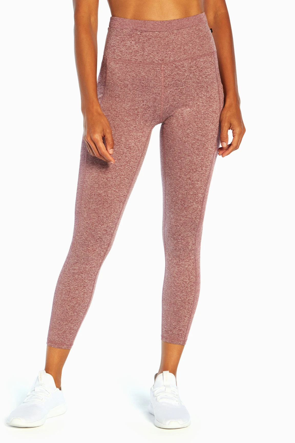 Marika Hannah Side Pocket Ankle Legging 6 Marika Hannah Side Pocket Ankle Legging - Image 4