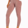 Marika Hannah Side Pocket Ankle Legging