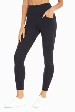 Marika Ponte Tummy Control Legging -Marika Shop MLL1495A 0018384LORES RT