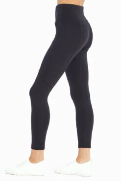 Marika Ponte Tummy Control Legging -Marika Shop MLL1495A 0018385LORES RT