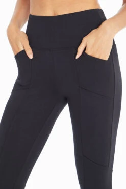 Marika Ponte Tummy Control Legging -Marika Shop MLL1495A 0018391LORES RT