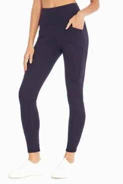 Marika Ponte Tummy Control Legging