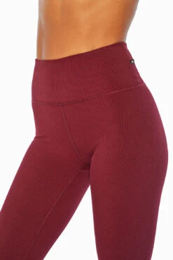Marika Molly Rib Legging 17 Marika Molly Rib Legging -Marika Shop MLL1511A 60B.33118