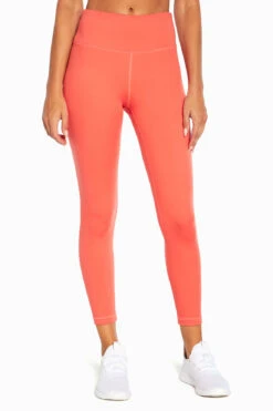 Marika Zen Ankle Legging -Marika Shop MLL1579A 7B9.79637