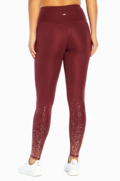 Marika Shimmer Legging -Marika Shop MLL1585A 2V8.40809