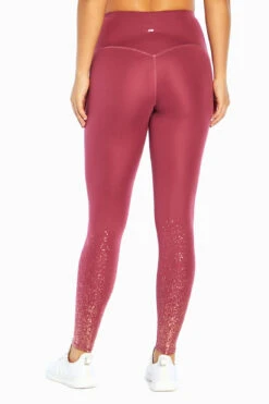 Marika Shimmer Legging -Marika Shop MLL1585A 9UD.40791