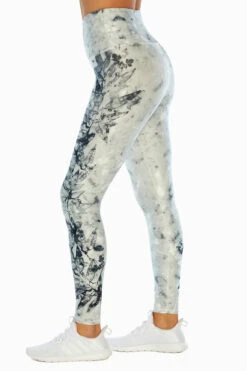 Marika Enchant Printed Legging -Marika Shop MLL1590A 1KL.48855