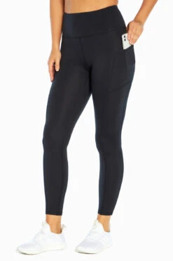 Marika Wanderer Side Pocket Legging -Marika Shop MLL1595A 001.49722