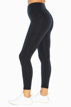 Marika Wanderer Side Pocket Legging -Marika Shop MLL1595A 001.49723